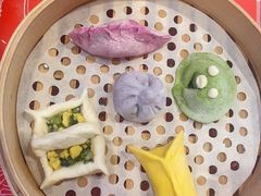 -西贝(武汉群星城店)