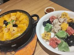 -汇丰苑·海鲜青岛菜(中山路大鲍岛店)