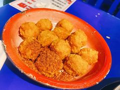 手工肉丸-马路边边串串香(苗栗路店)