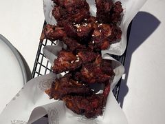 -鸣记脆皮烤鱼·海鲜烤鱼(三八广场店)