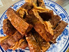 -清真·鸦儿李记·小馆(后海店)