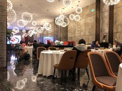大堂-湛江菜.江南首席(昆山店)