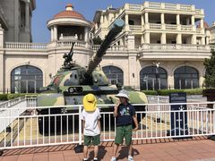 -中国人民解放军海军博物馆