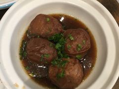 油面筋塞肉-锡和无锡菜(景丽苑店)