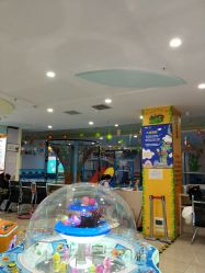 -都乐汇儿童乐园(莱蒙都会店)
