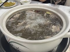 -清真老东乡开锅羊肉(甘南路店)