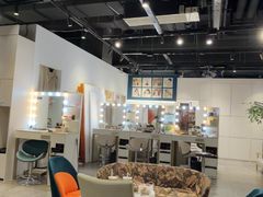 -海马体照相馆(天津世纪都会店)