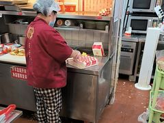 -塔斯汀中国汉堡(员村店)