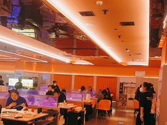 大堂-串一火锅(赛格国际购物中心店)