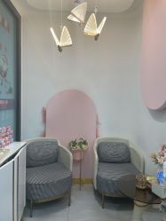 -花系美·美甲美睫精品店
