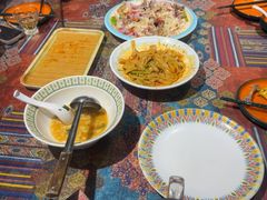 -乡村馕坑肉·烧烤·新疆菜·本地人更爱吃(阿勒泰首店)