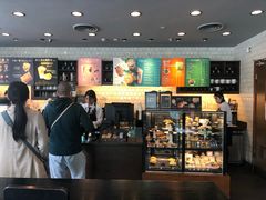 -星巴克臻选(北京世贸天阶店)