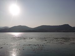 -鸣鹤古镇
