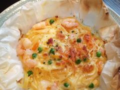 -斯比特花园意大利餐厅(缤谷广场店)
