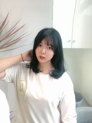 点击看大图 -KIMI HAIR SALON·烫染设计店