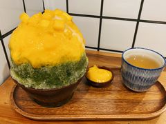 -WONDER ICE 萬得冰田(建設路总店)