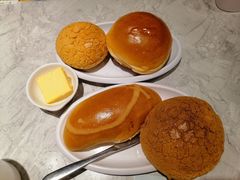 -翠华餐厅(正佳广场店)