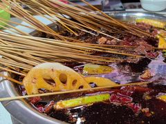 -满江红串串香(七道堰街店)