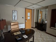 -西安赛瑞喜来登大酒店