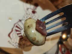 -BROWNSTONE布朗石西班牙餐厅(富城店)