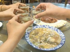 -杏花村水席楼·洛阳水席(老城十字街店)