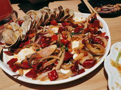 -聚点串吧·北京烧烤(海淀黄庄店)