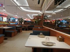 -千日贺茶餐厅(开发区安盛店)