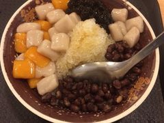 鲜芋仙招牌-鲜芋仙(华创店)