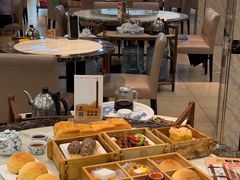 -點無缺茶楼·海鲜酒家(世博店)