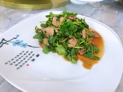 -庆余楼·用心与食材·特色菜&灶头面(仙蠡墩店)