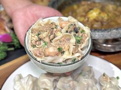 -伊喜饺子·烤鸭(五道口学院路店)