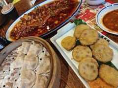 -新兴园饺子馆(河南街店)