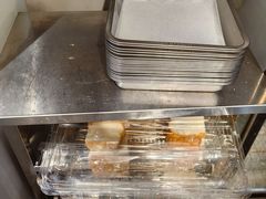 -串小白烧烤(金沙洲店)