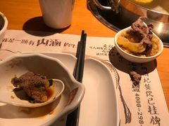 -海银海记潮汕牛肉火锅(新港中路海珠店)