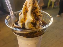 -麦丽丝红油辣椒冰淇淋(江家巷店)