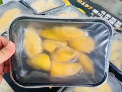 -开皇马来西亚榴莲美食店(华强北店)