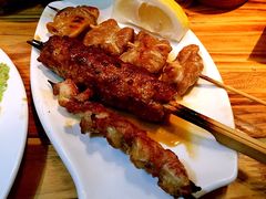 -烧鸟周居酒屋(香山店)