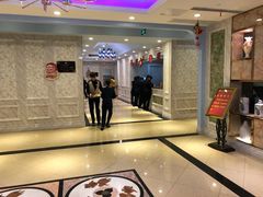 -沪华海鲜大酒楼(南汇店)