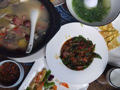 -喜林苑·稻田餐厅(品相府店)