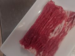 -清真·鸦儿李记·涮肉(花市店)
