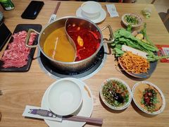 -松野谷·寿喜烧自助(华联顺义金街购物中心店)
