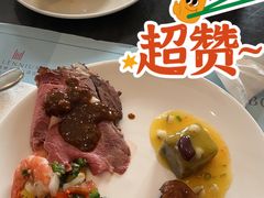 -厦门海景千禧大酒店·海景咖啡厅