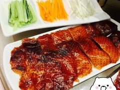 -东方御宴海鲜酒楼(棕泉酒店)