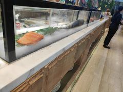 -冀粤香海鲜自助餐厅(西美五洲店)