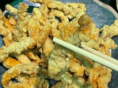-冰城小镇音乐串吧·聚会餐厅(百子湾店)