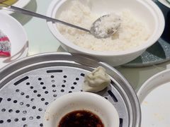 -太极·粤菜餐厅(亚运村鸟巢店)