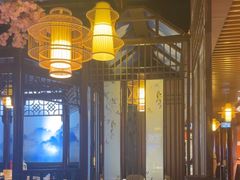-南山翁新概念川菜(红山常发广场店)