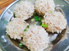 -朗妈私房菜(婺女州店)
