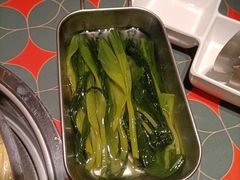 -南城十里潮汕鲜牛火锅·鲜虾生滚粥(融汇老商埠店)