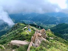 -白草畔自然风景区